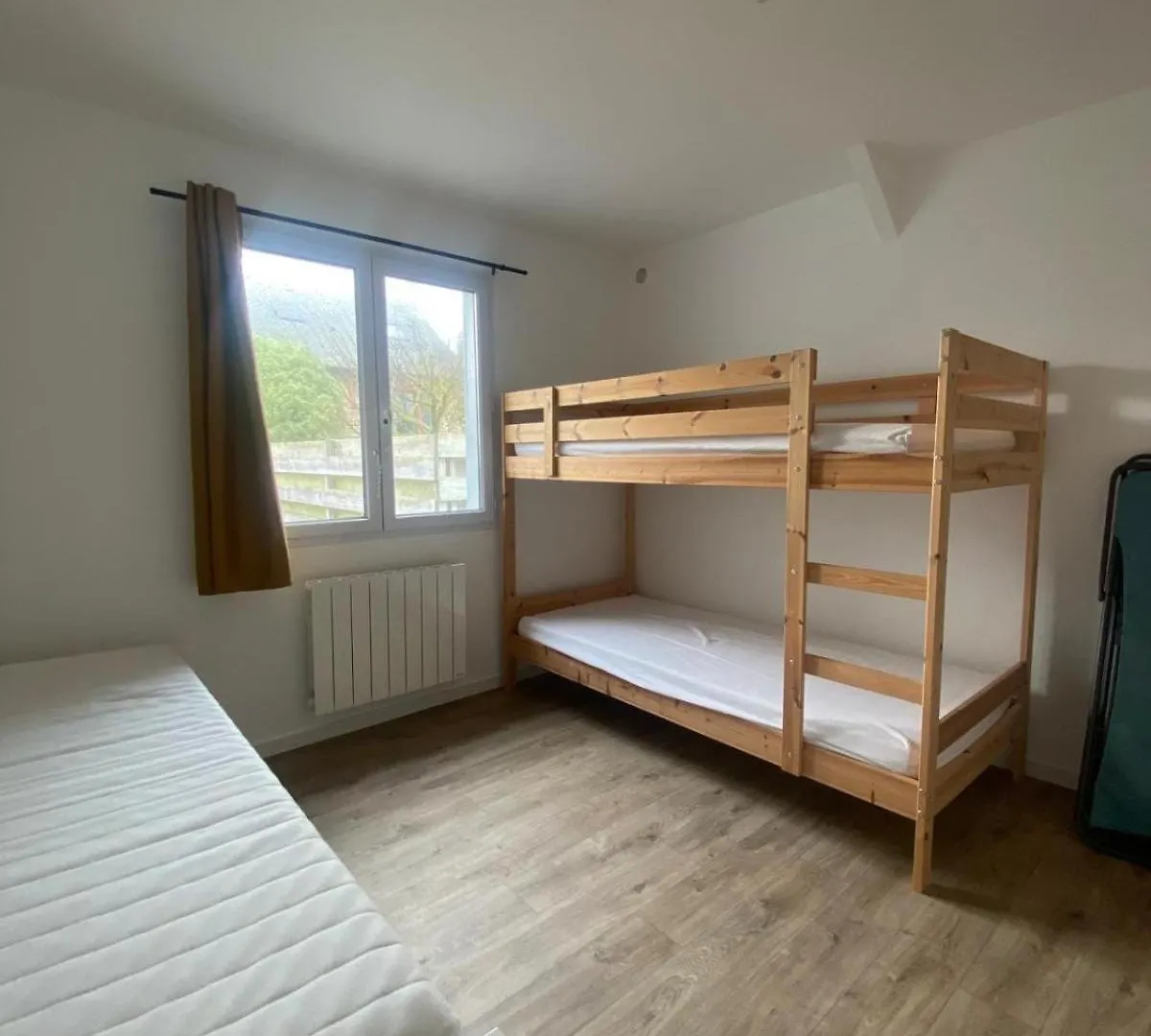 Petite Maison De Plein Pied サン・マロ 別荘