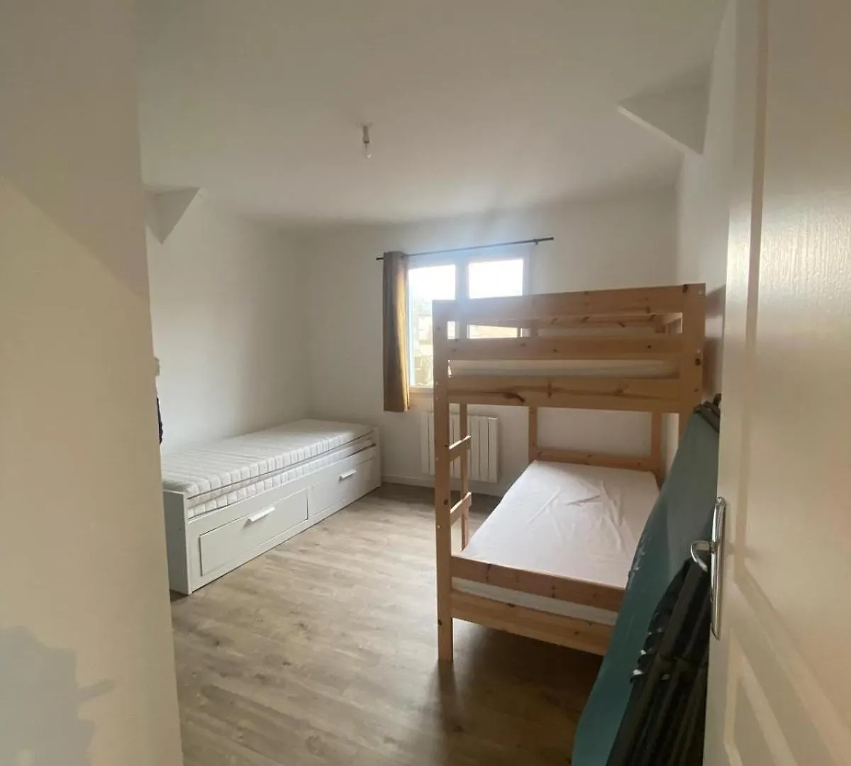 Petite Maison De Plein Pied Saint-Malo Holiday home