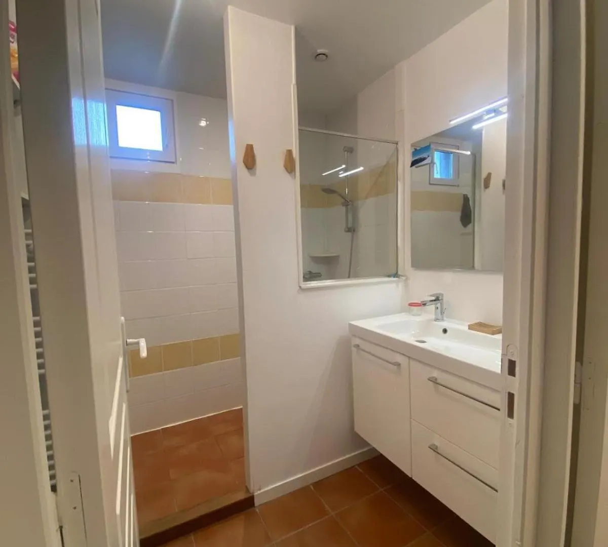 Petite Maison De Plein Pied Saint-Malo Holiday home